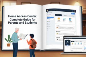 Home Access Center: Complete Guide for Parents and Students in 2026