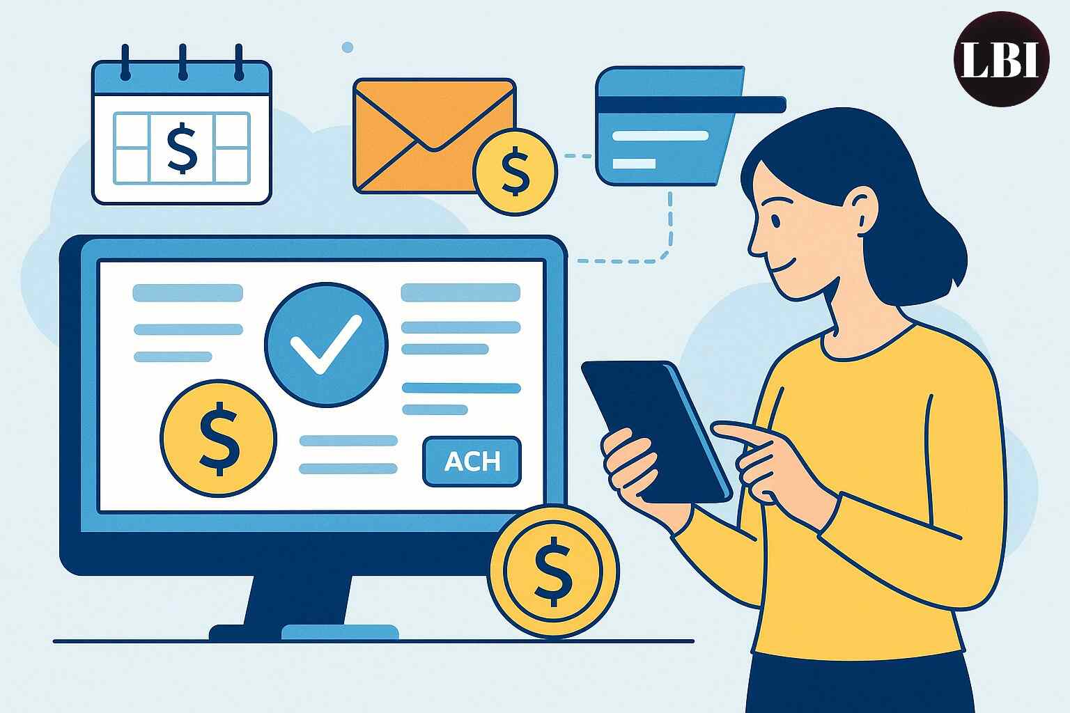Fast and Simple Payment Options