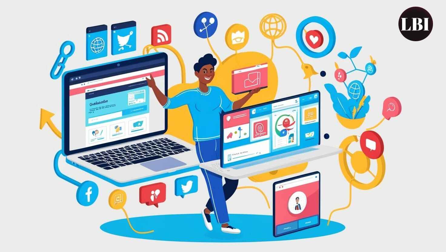 Build Your Online Presence