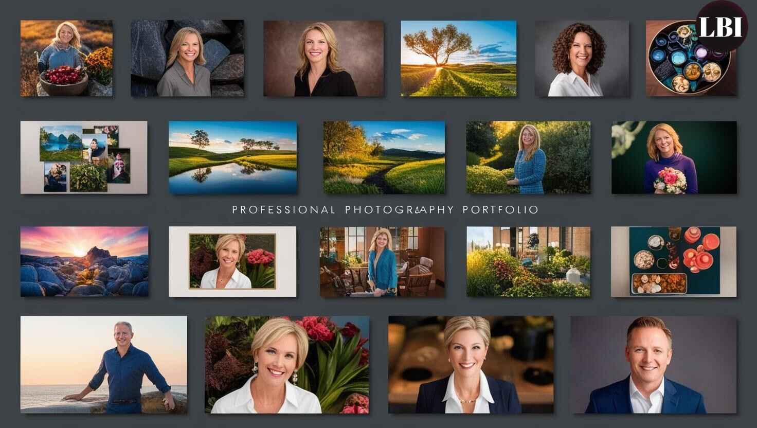 Build a Portfolio That Shows Your Style