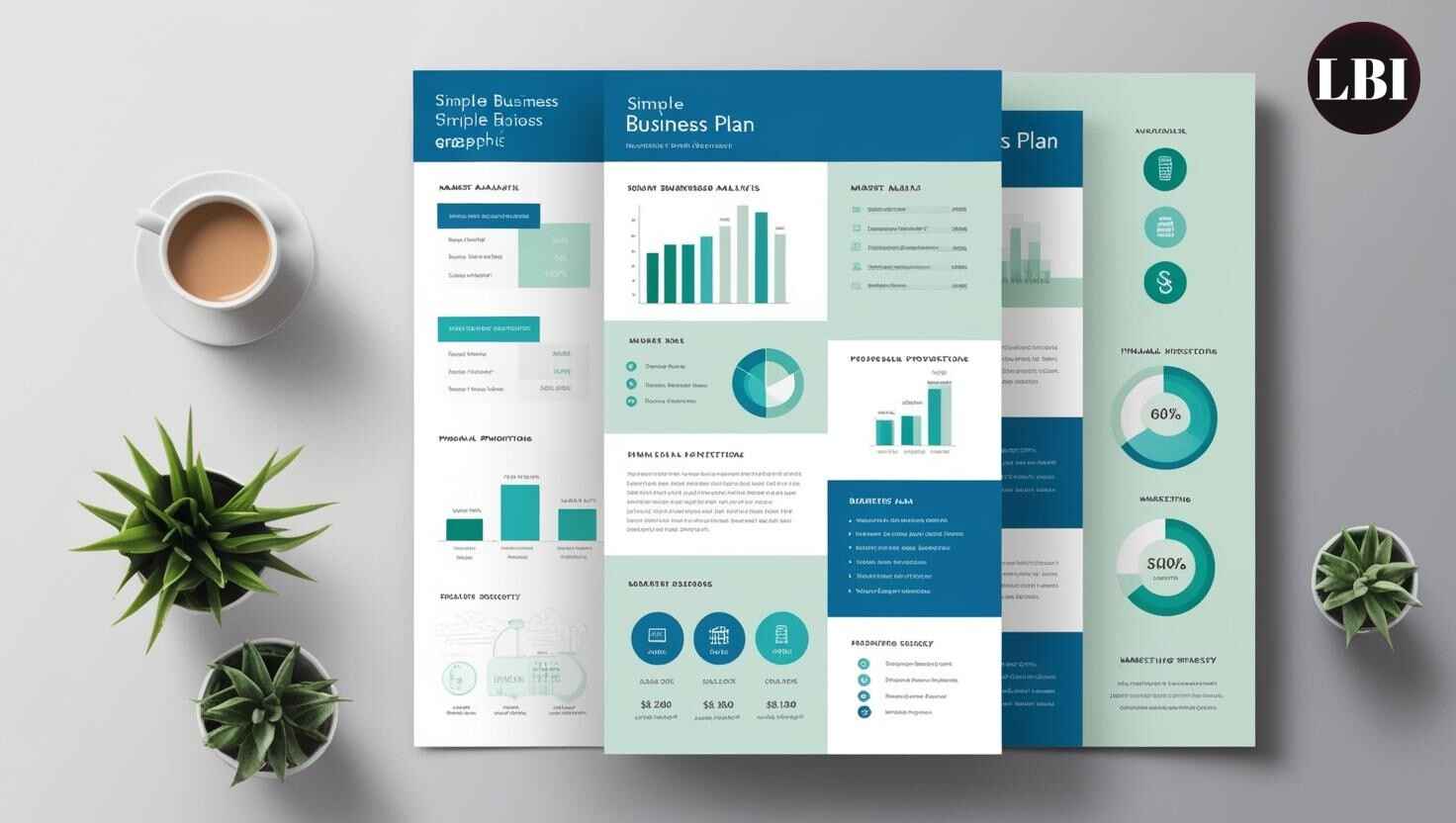 Create a Simple Business Plan