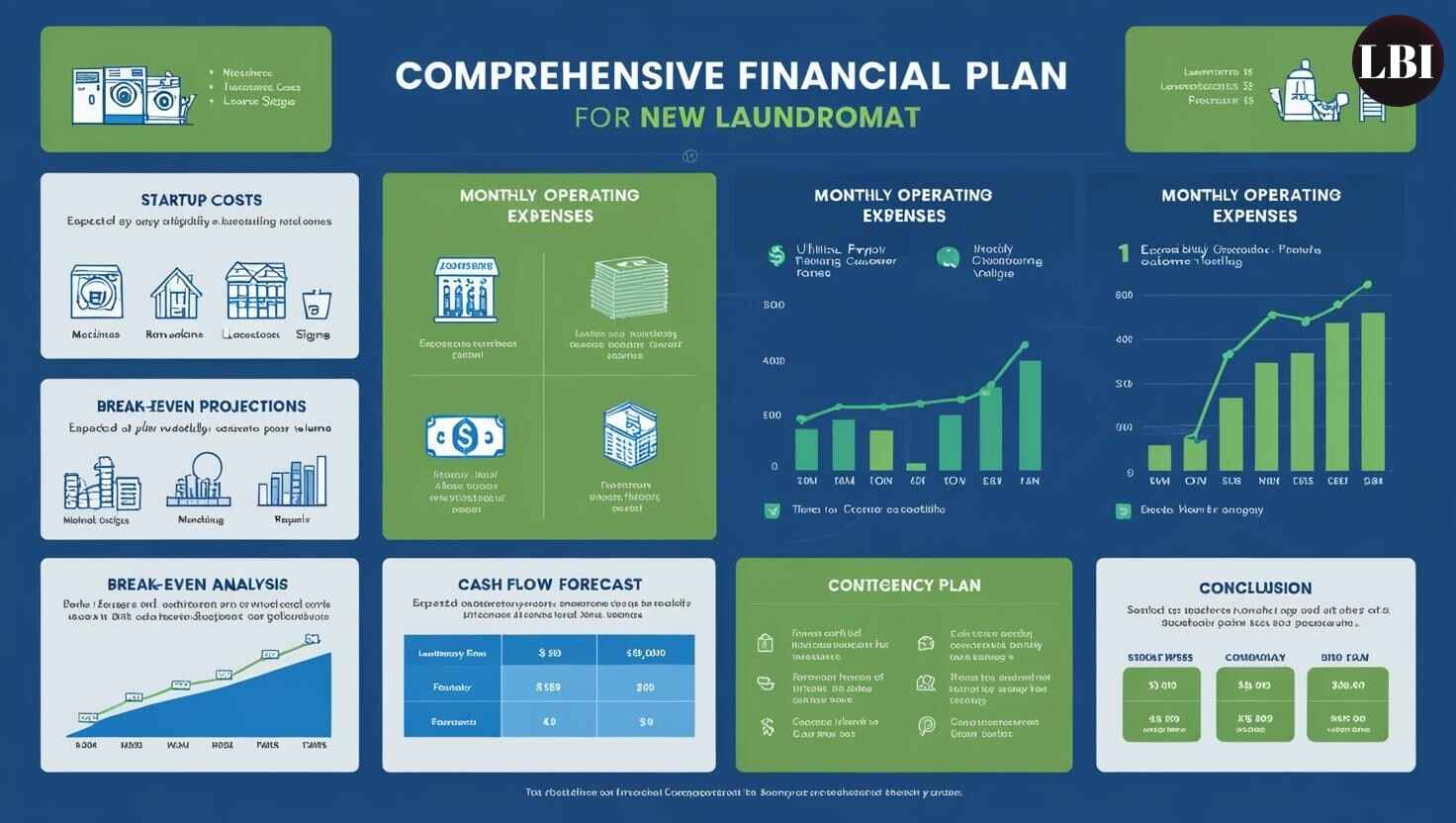 Financial Plan