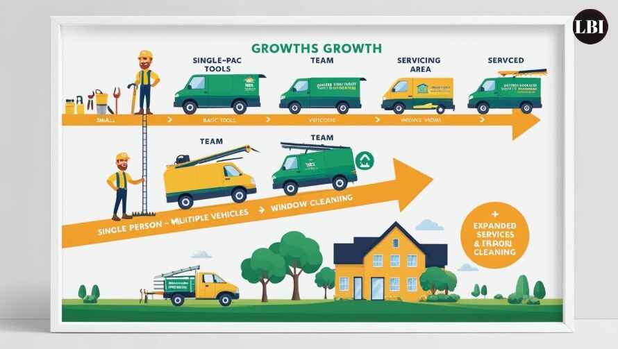 Grow Your Business