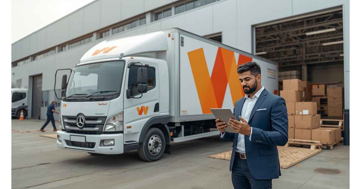 How to Start a Box Truck Business in 2025: Step-by-Step Guide for Beginners