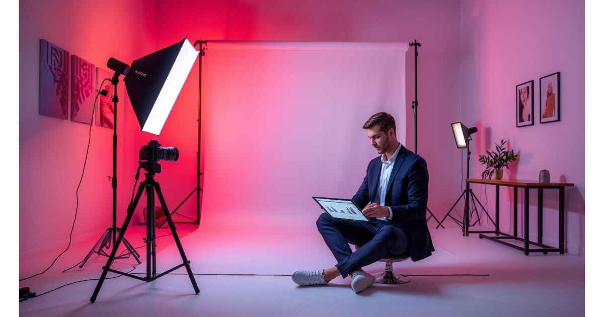 How to Start a Photography Business in 2025: Simple Tips to Succeed
