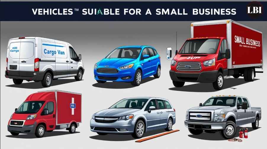 Obtain the Right Vehicle and Equipment