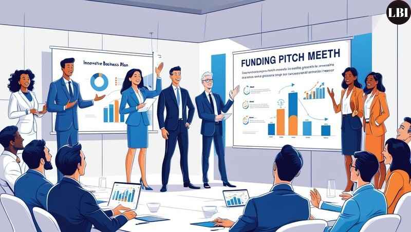 Secure Funding