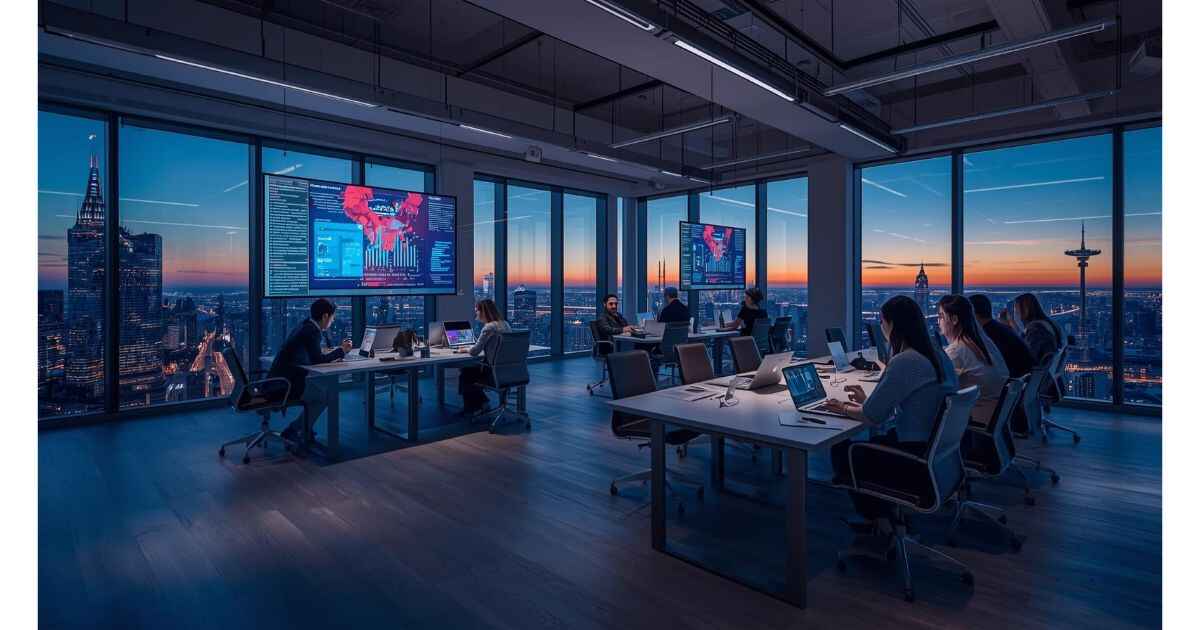 Civil National Business Centre: Your Gateway to Business Success and Innovation