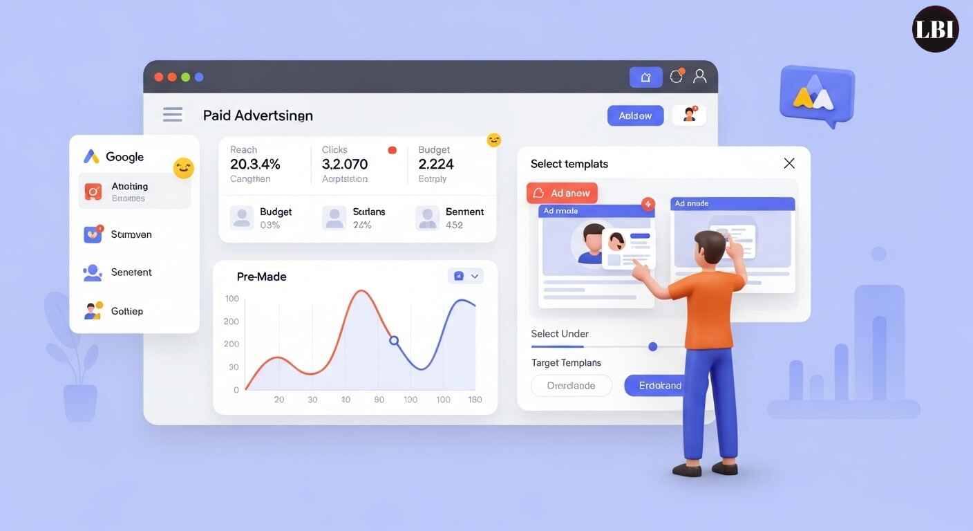 Dip Your Toes into Paid Ads Just a Little