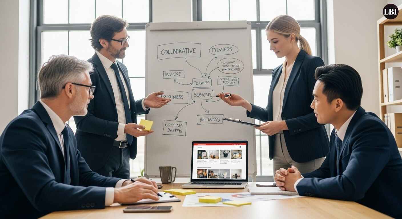 Partner with Other Local Businesses