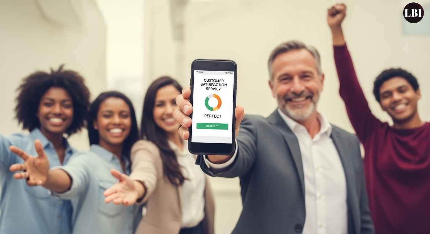 Turn Happy Customers Into Advocates
