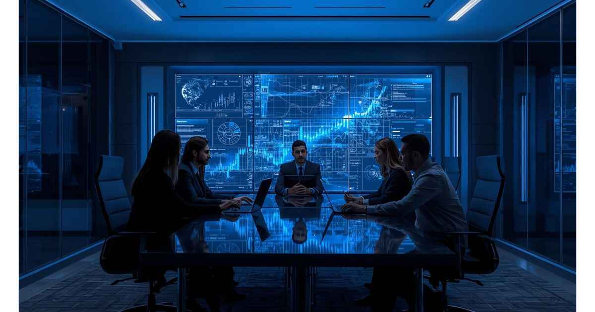 What Is Business Computing World? A Complete Guide for Modern Enterprises