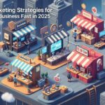 10 Best Marketing Strategies for Small Businesses to Grow Fast in 2025