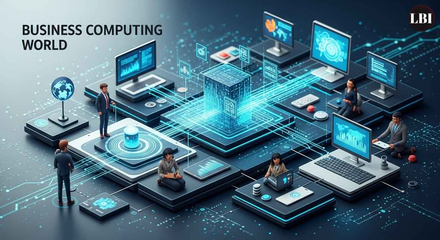 Business Computing World