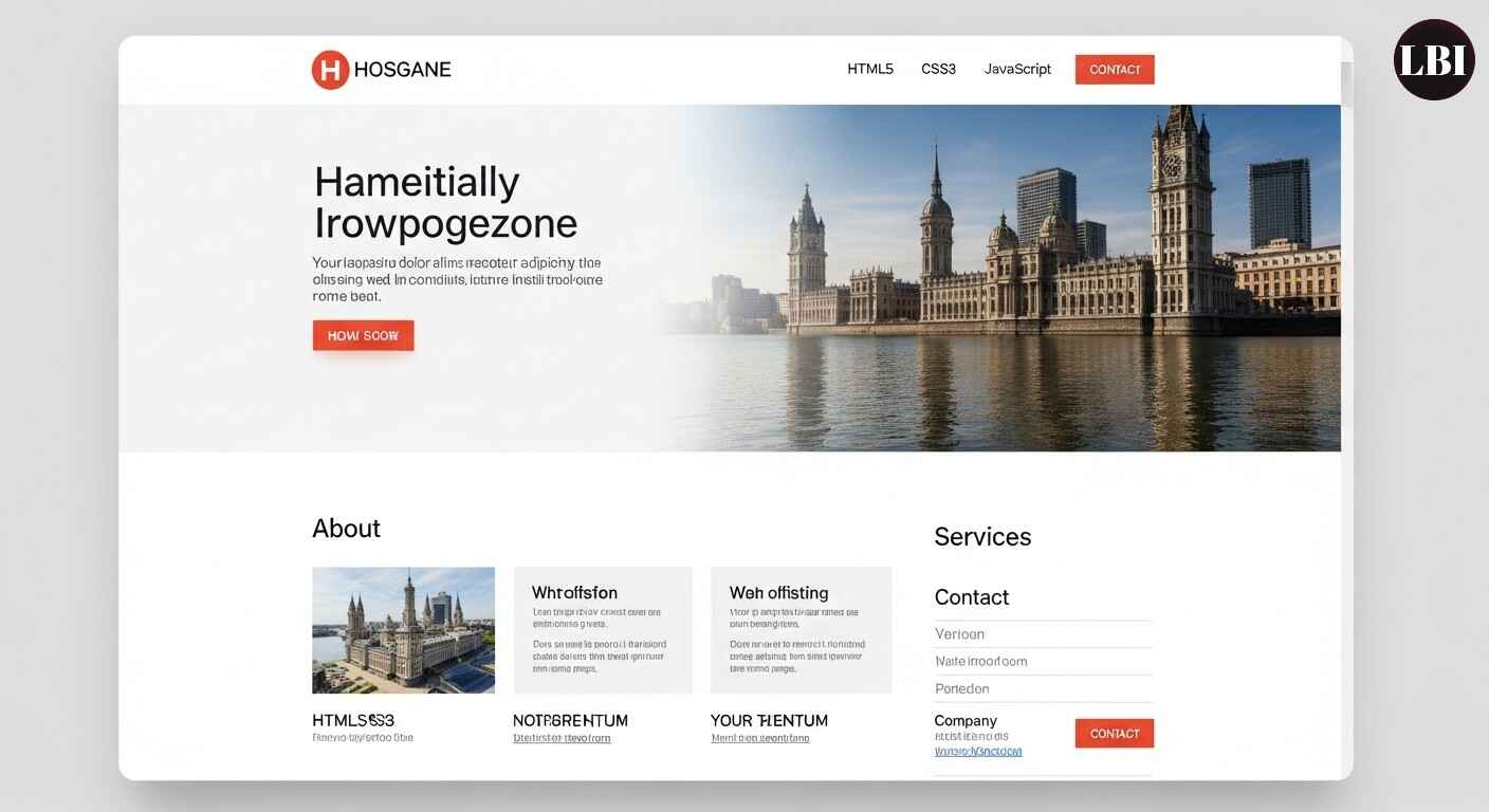 Create a Simple Website That Works
