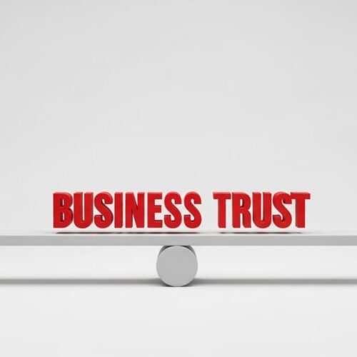 What Is a Business Trust? Complete Guide for 2025
