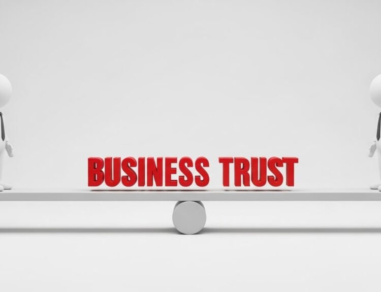 What Is a Business Trust? Complete Guide for 2025