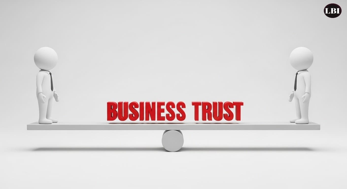 What Is a Business Trust? Complete Guide for 2025