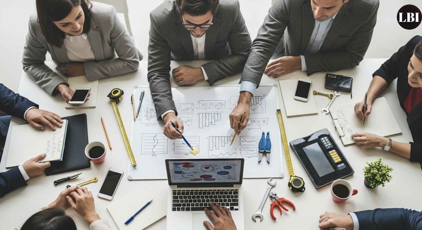 Get the Right Tools to Run Your Business