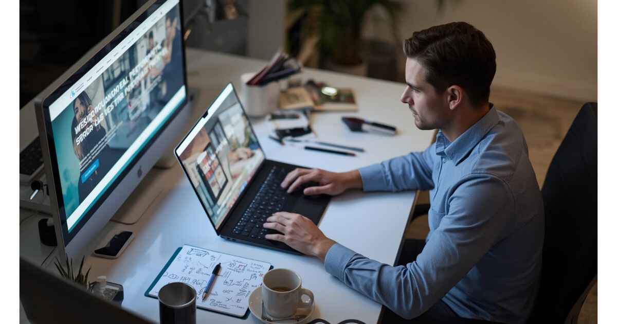 10 Web Design Blog Ideas for Local Businesses That Drive More Customers