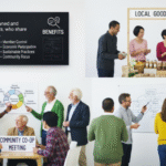 What Is a Cooperative Business? Definition, Types & Benefits