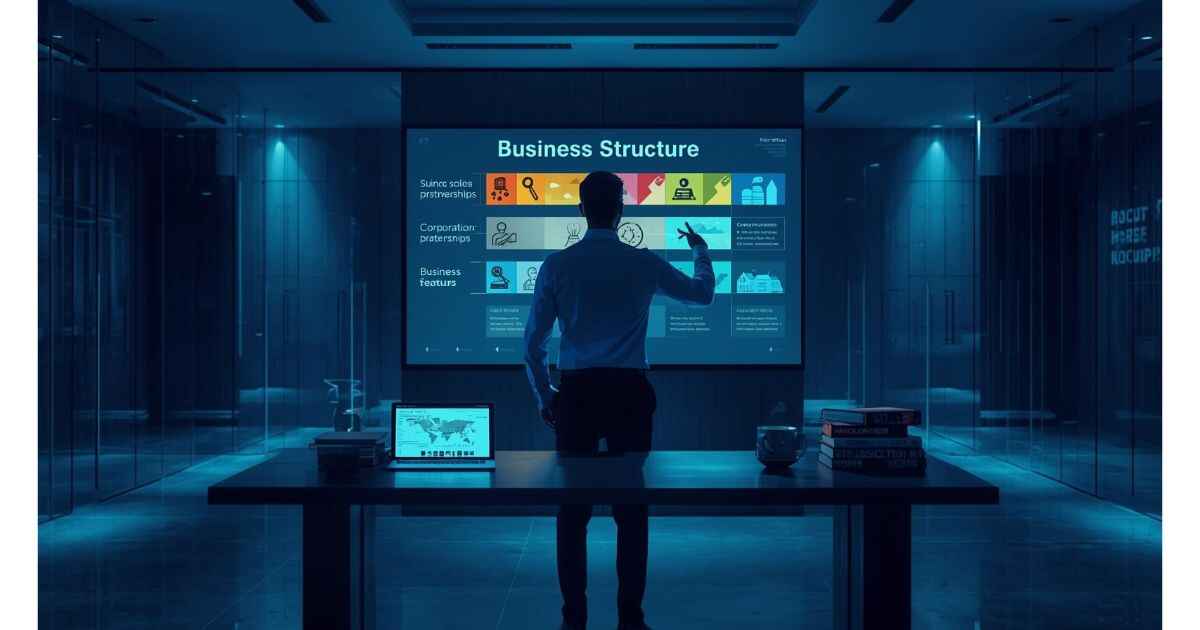 What Is a Firm in Business? Definition, Types & Key Features