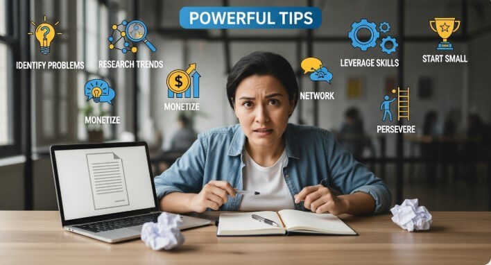 small business ideas with low investment