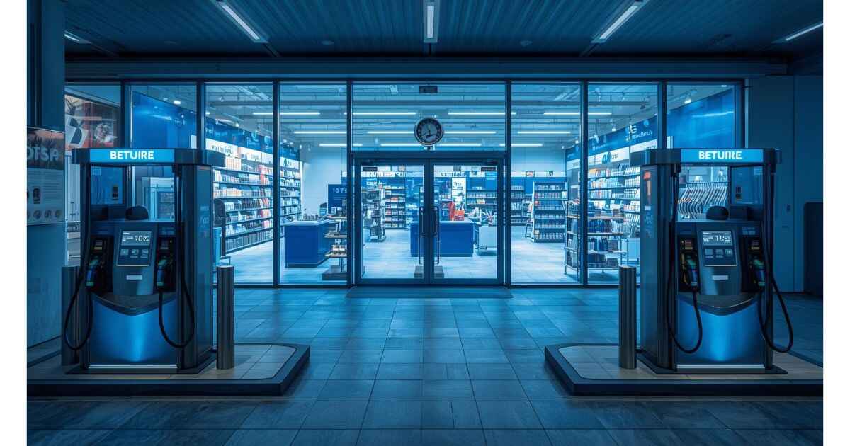 Retailers Entering Fuel Business: Market Opportunities, Challenges, and What’s Next