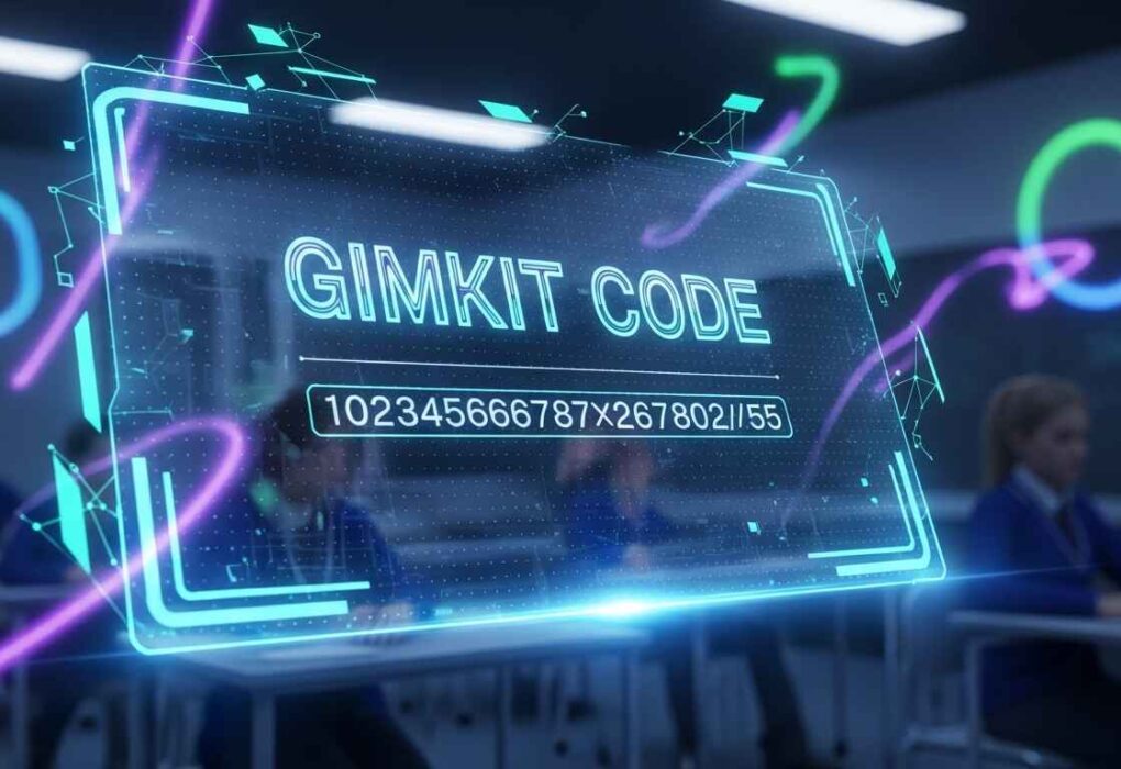 Gimkit Code: How to Join, Host, and Find Active Game Codes