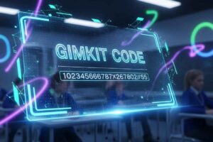 Gimkit Code: How to Join, Host, and Find Active Game Codes