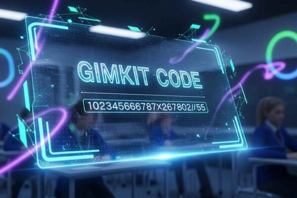 Gimkit Code: How to Join, Host, and Find Active Game Codes