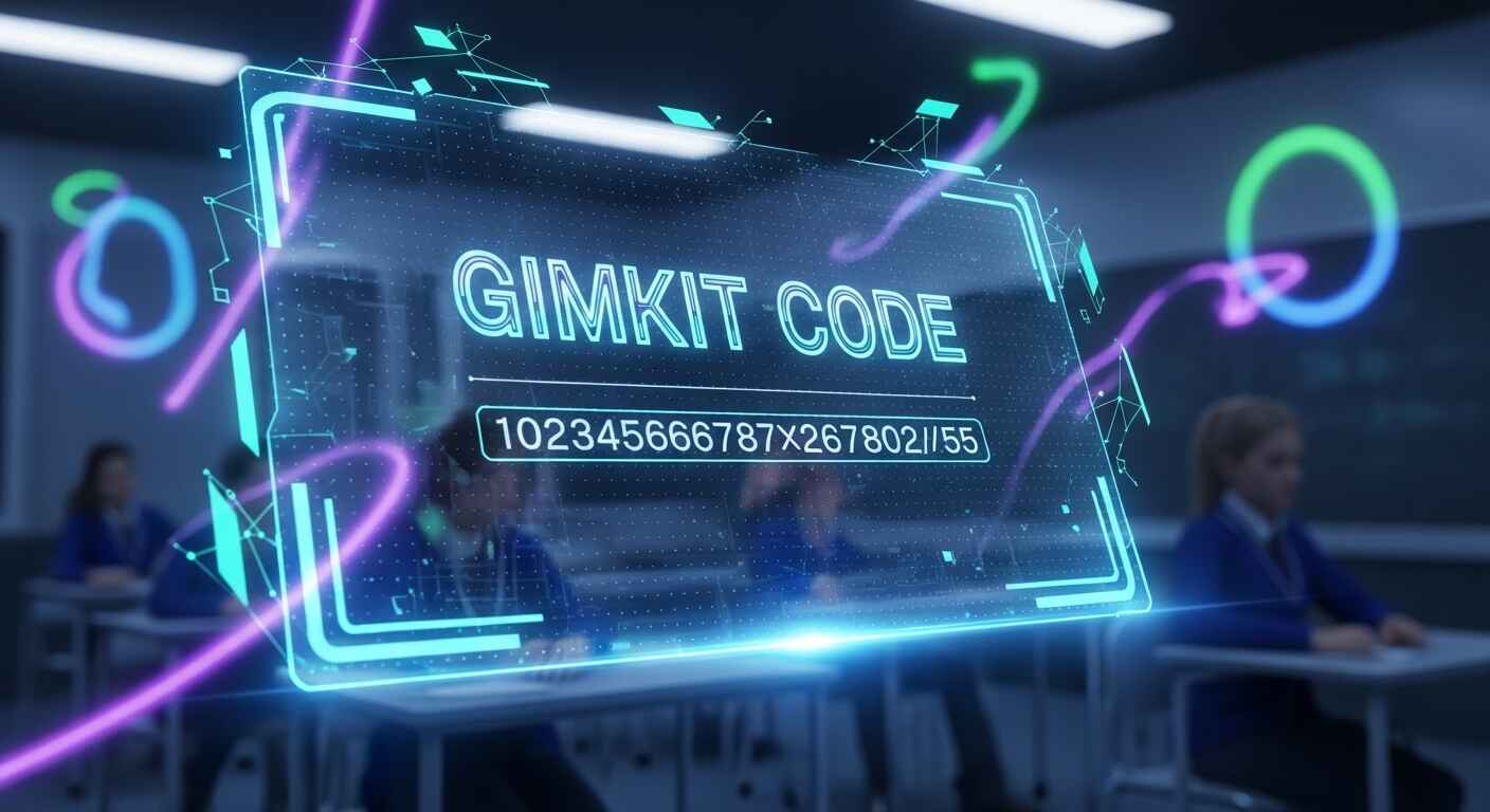 Gimkit Code: How to Join, Host, and Find Active Game Codes