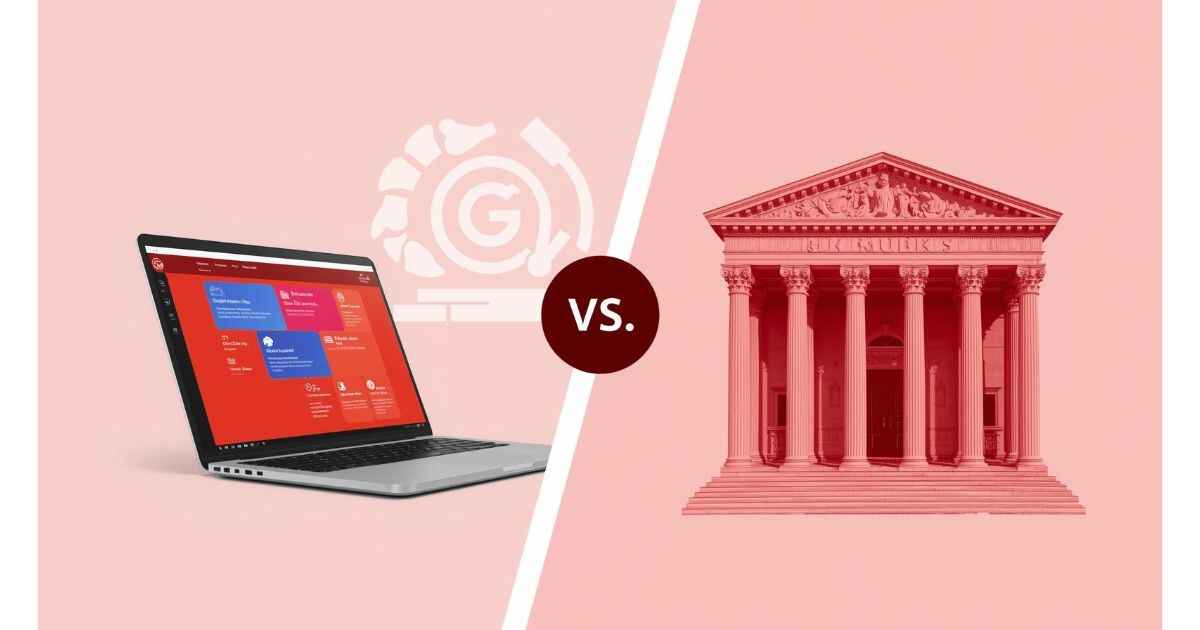 Scotia Online for Business vs. Traditional Banking: What’s the Real Advantage