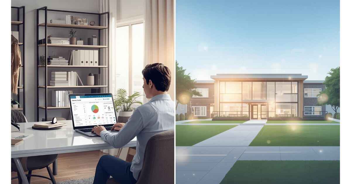 How Home Access Center Keeps Parents Connected Without Leaving Home