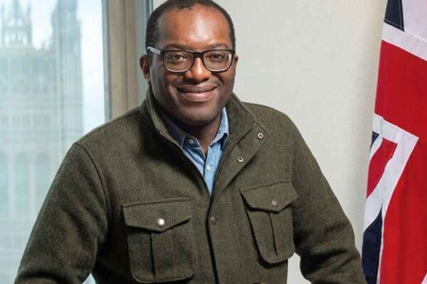 Kwasi Kwarteng Net Worth 2026: The Full Financial and Political Profile