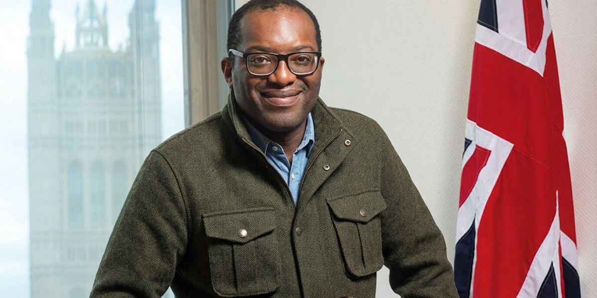 Kwasi Kwarteng Net Worth 2026: The Full Financial and Political Profile
