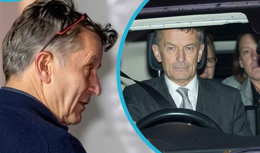 Richard Fairs: Who Is Miranda Hart's Husband and What Does He Do?