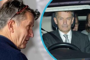 Richard Fairs: Who Is Miranda Hart's Husband and What Does He Do?