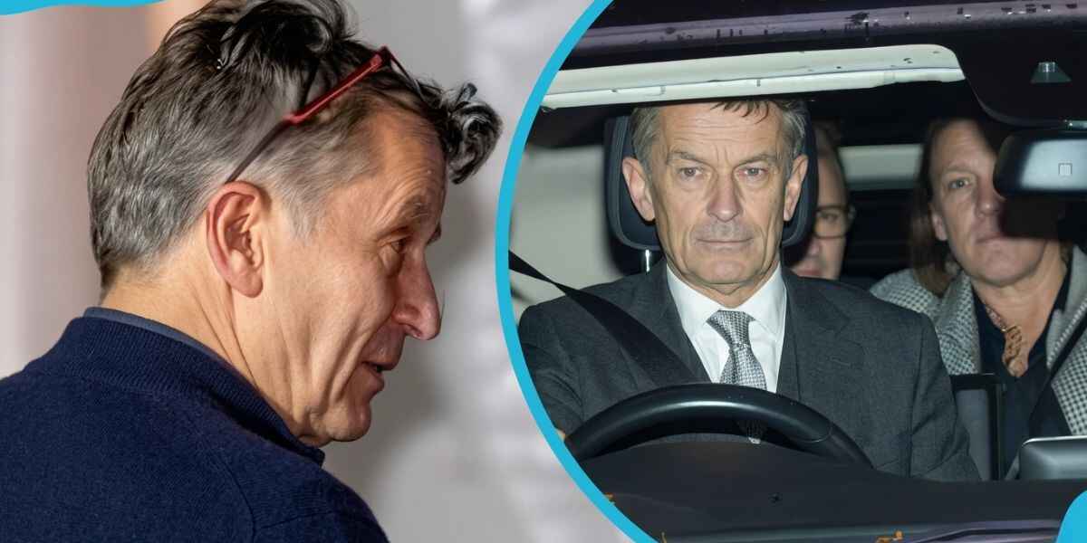 Richard Fairs: Who Is Miranda Hart's Husband and What Does He Do?