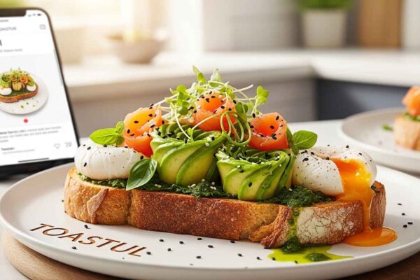 Toastul: The Viral Toast Trend Taking Over Breakfast in 2026