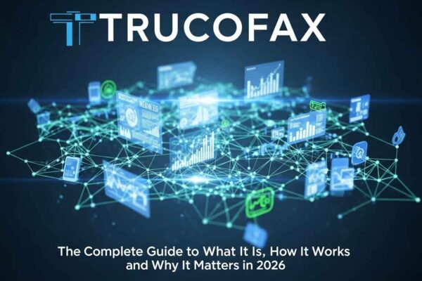 Trucofax: The Complete Guide to What It Is, How It Works, and Why It Matters in 2026