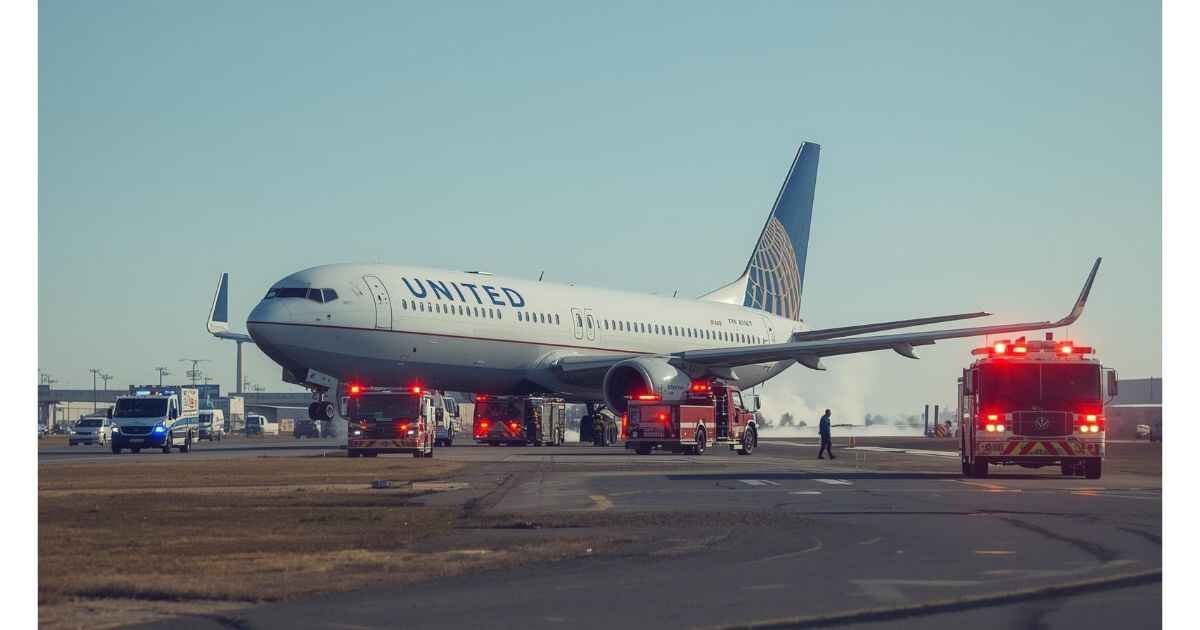 United Airlines Flight UA770 Emergency Diversion: What Happened?