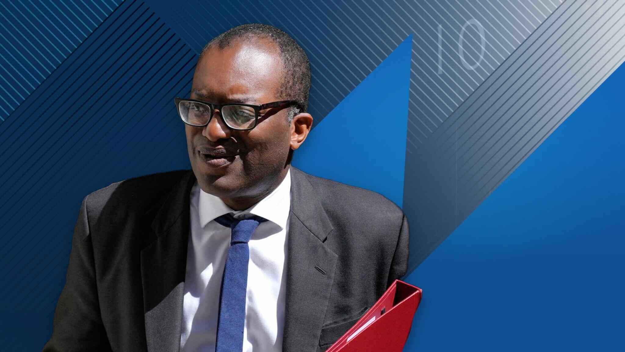 What Is Kwasi Kwarteng Net Worth? Latest Updates and Insights