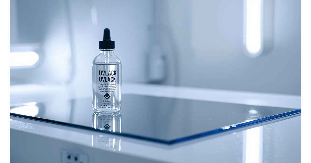 What Is UVLack? Everything You Need to Know