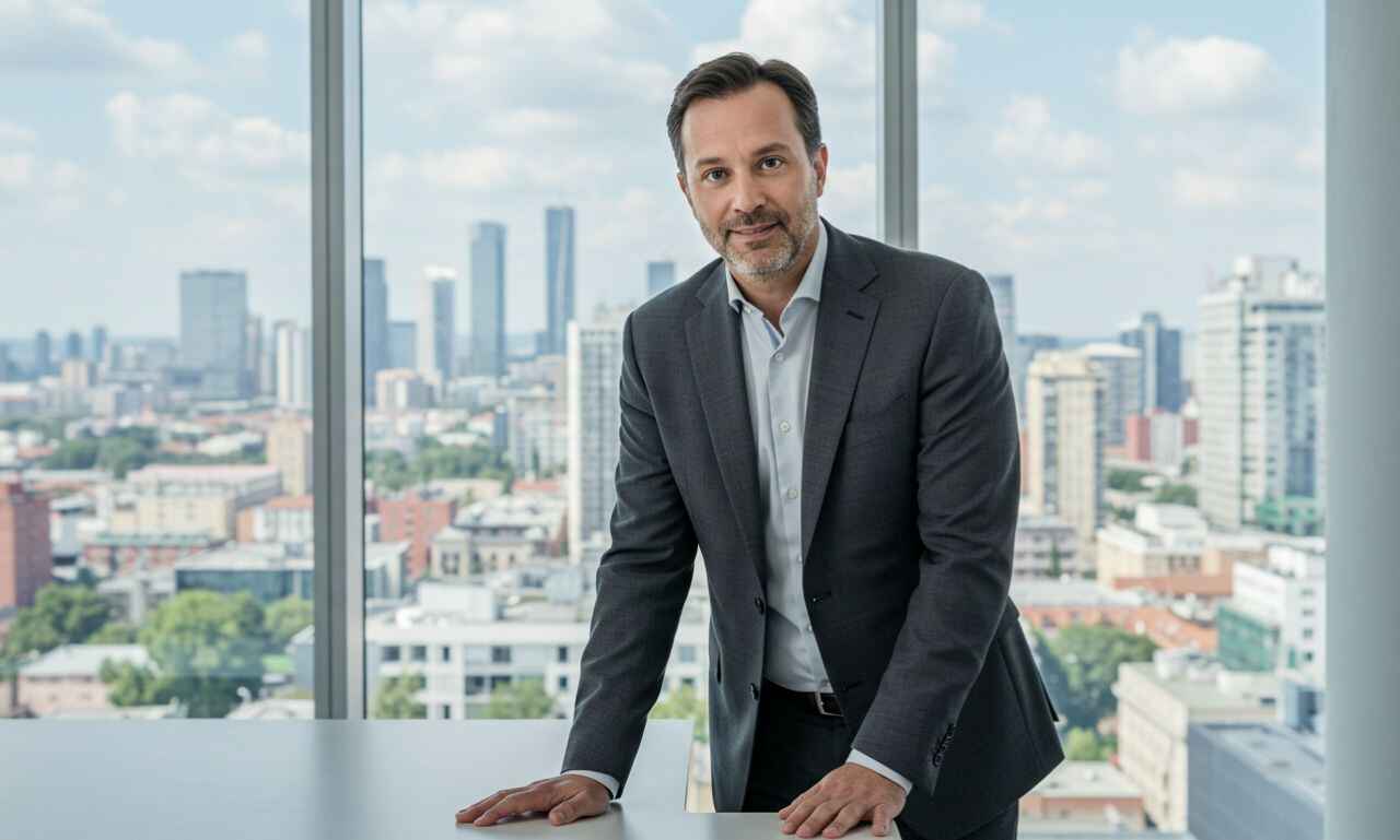 Who Is David Borhaz? Unveiling His Journey and Achievements