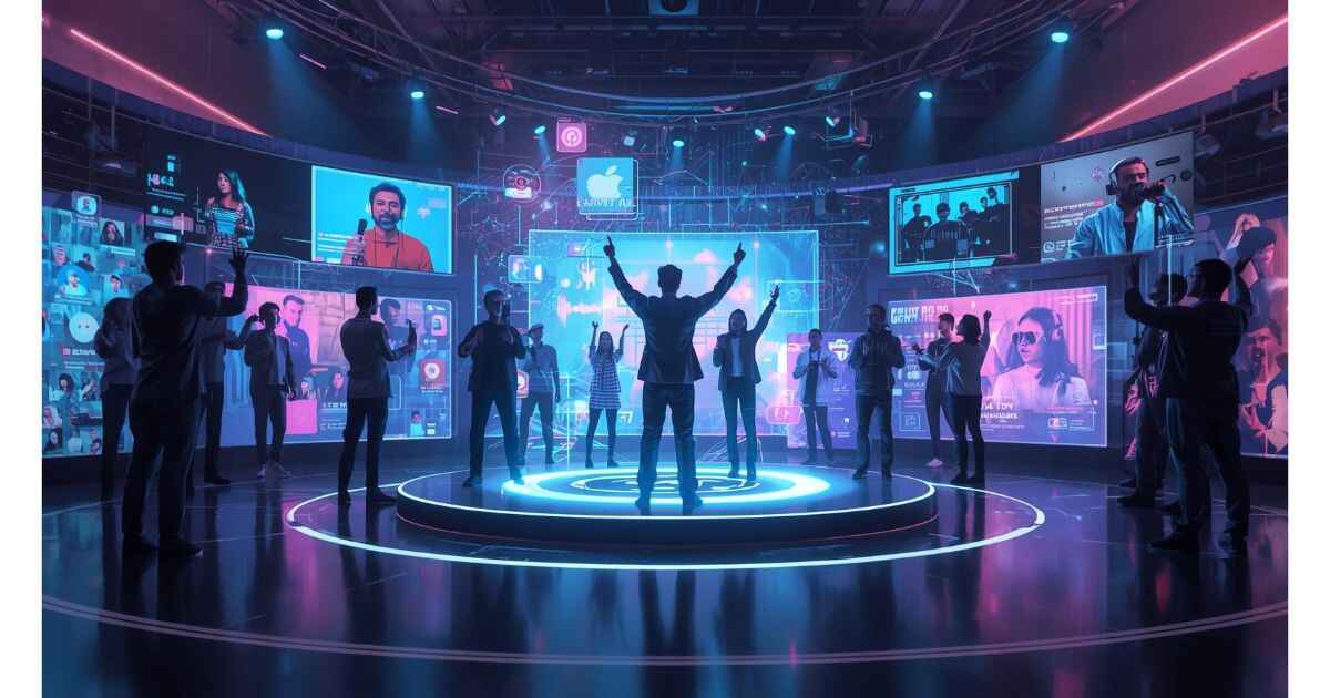 Why Internet Chicks Are the Future of Online Entertainment