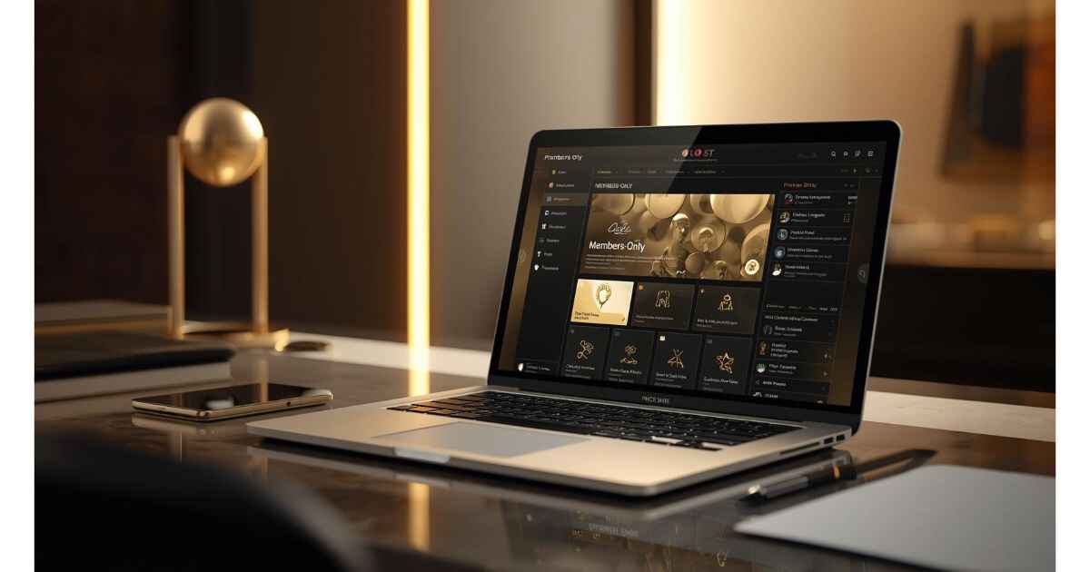 Why LeahRoseVIP is the Must-Join Platform for Exclusive Access