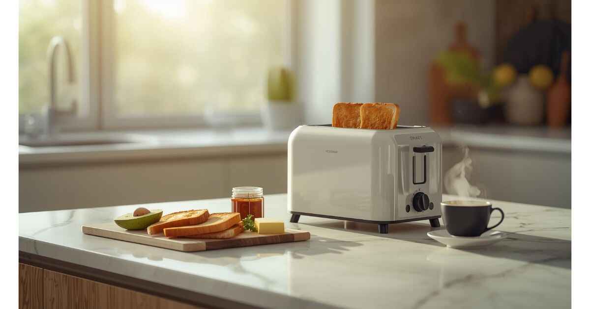 Why Toastul Is Revolutionizing Breakfast: A Must-Have for Toast Lovers