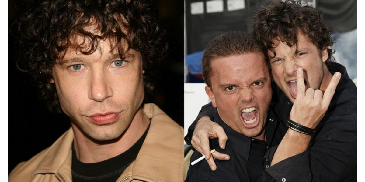 Vince Vieluf: The Actor Behind Blaine Cody in Rat Race and Where He Is Now