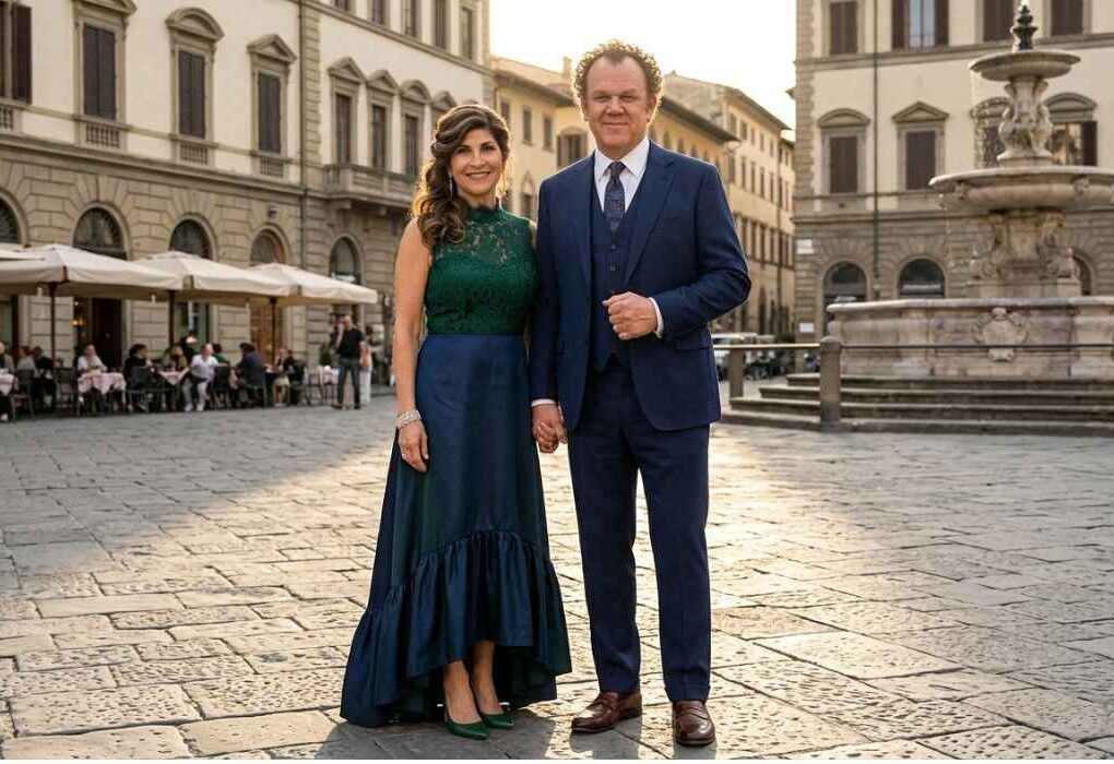 Alison Dickey: The Producer Who Waited Eight Years for One Film